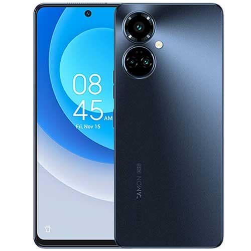 Tecno Camon 19 Pro