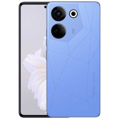 Tecno Camon 20 Pro