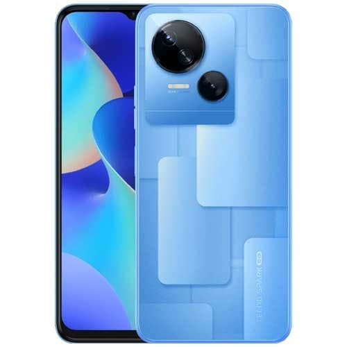 Tecno Spark 10 5G