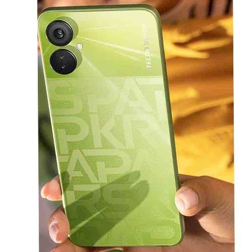 Tecno Spark 9 Pro