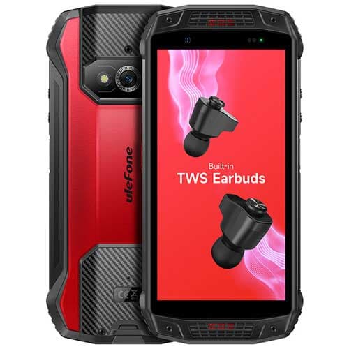 Ulefone Armor 15
