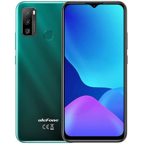 Ulefone Note 10P