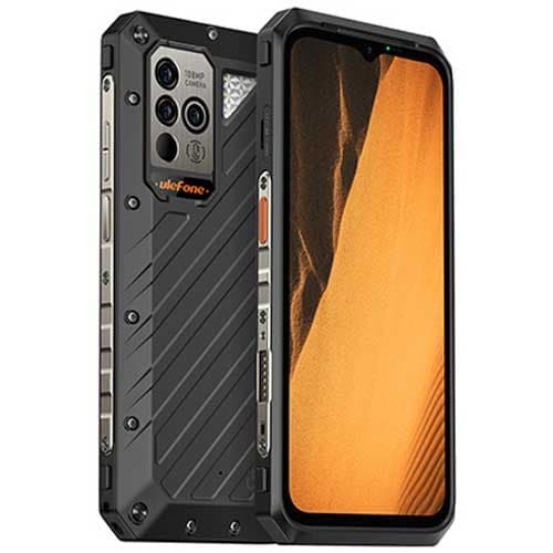 Ulefone Power Armor 19