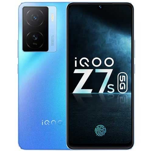 Vivo iQOO Z7s