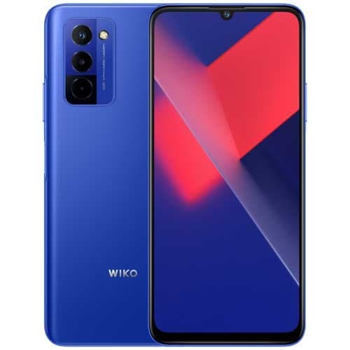Wiko 10