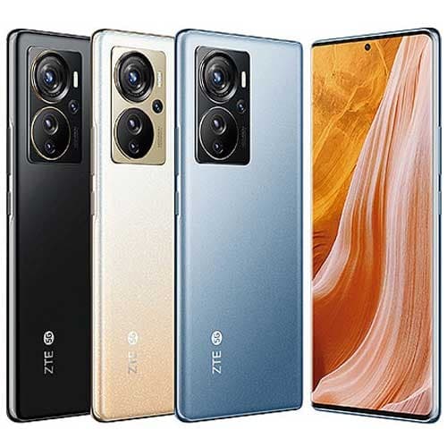 ZTE Axon 40 Pro