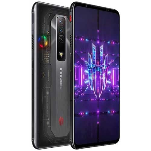 ZTE Nubia Red Magic 7