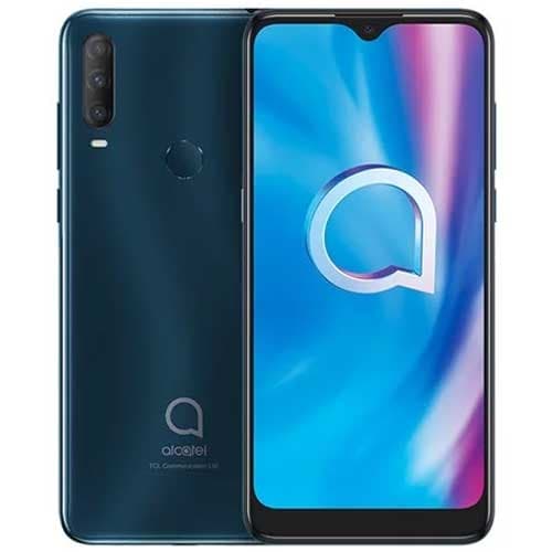 Alcatel 1S (2020)