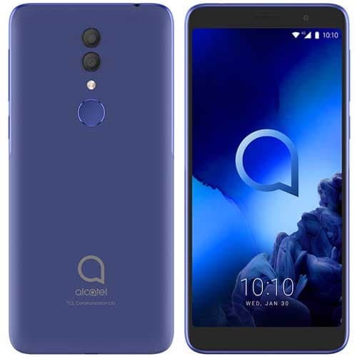 Alcatel 1x (2019)