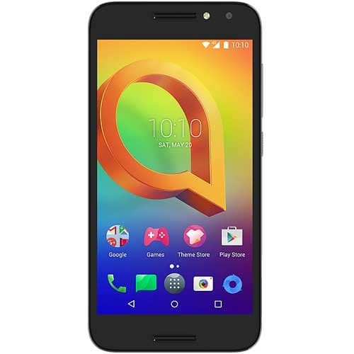 Alcatel A3