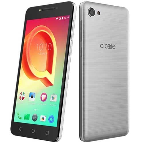 Alcatel A5 LED