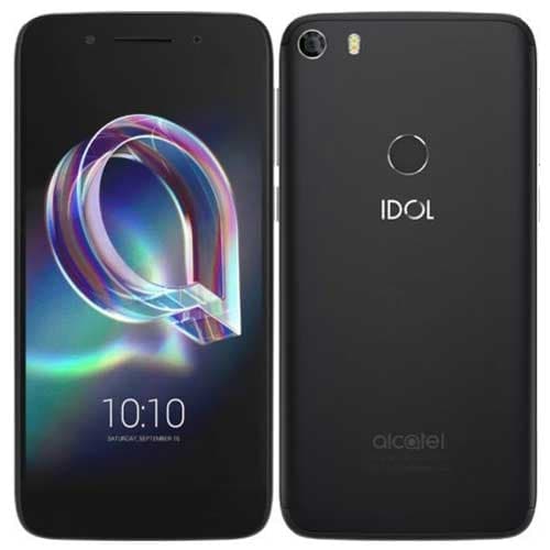Alcatel Idol 5