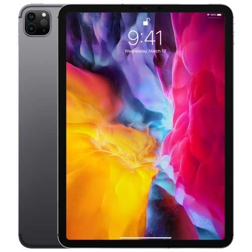 Apple iPad Pro 11 (2020)