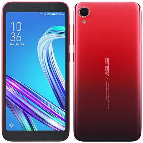 Asus ZenFone Live (L2)