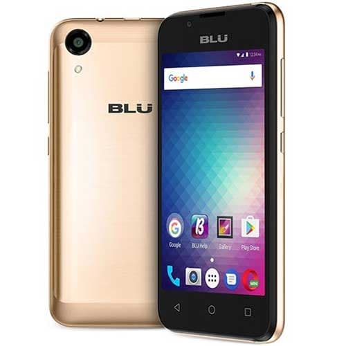BLU Advance 4.0 L3