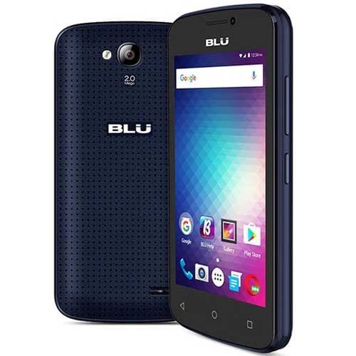BLU Advance 4.0 M