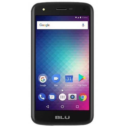 BLU C5 LTE
