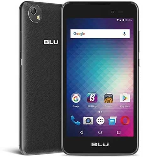 BLU Dash G