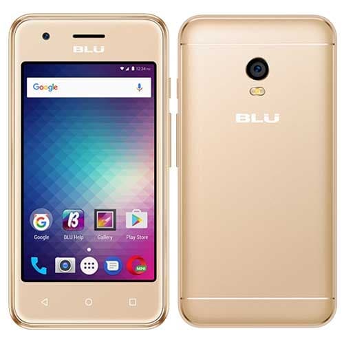BLU Dash L3