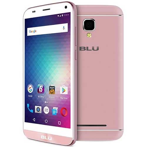 BLU Dash XL