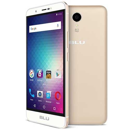 BLU Energy X Plus 2