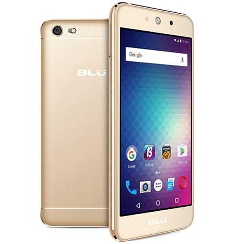 BLU Grand M