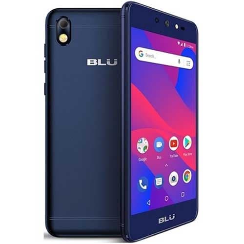 BLU Grand M2 (2018)