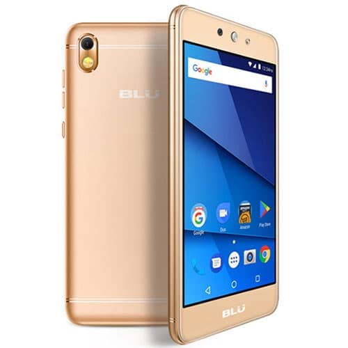 BLU Grand M2 LTE