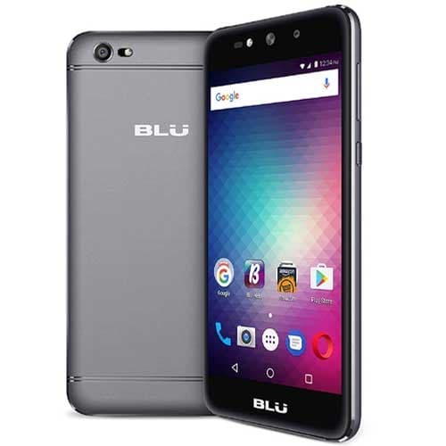 BLU Grand Max