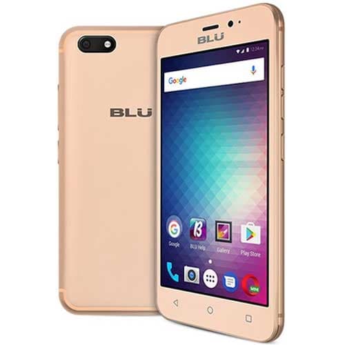 BLU Grand Mini