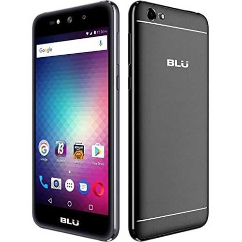 BLU Grand X