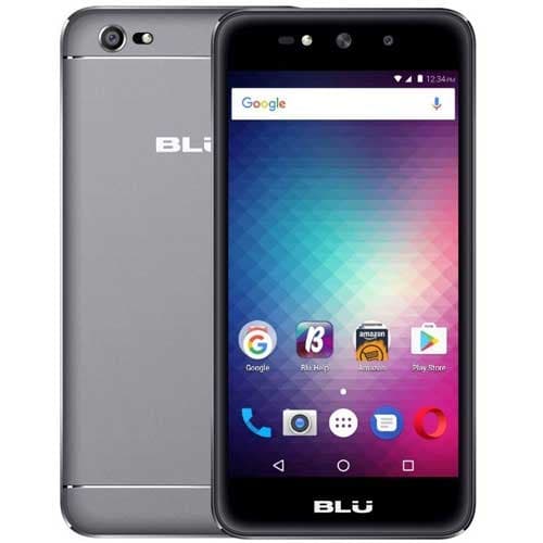 BLU Grand XL