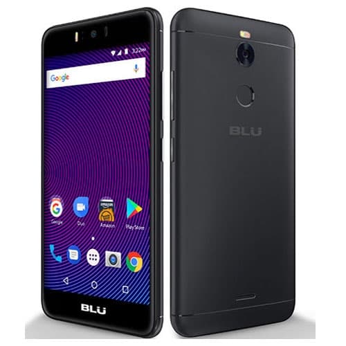 BLU R2 Plus