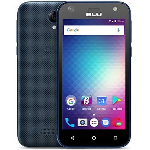 BLU Studio G Mini