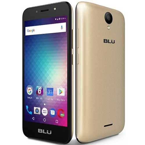 BLU Studio J2