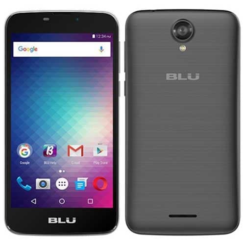 BLU Studio J5