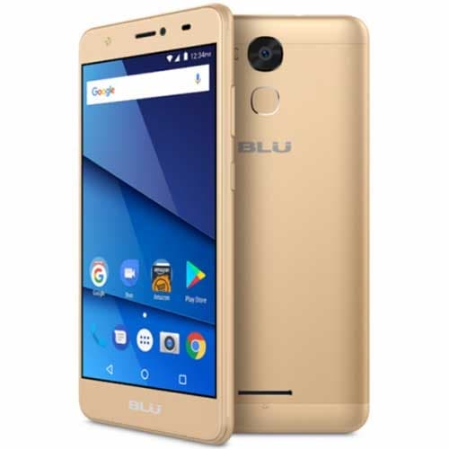 BLU Studio J8 LTE