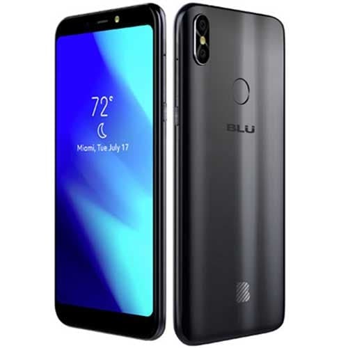 BLU Studio Mega (2018)