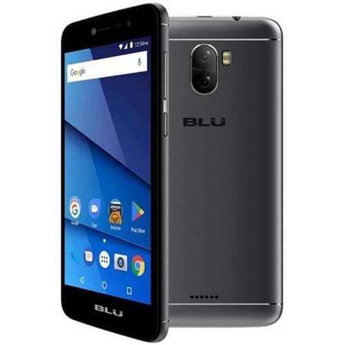BLU Studio Pro