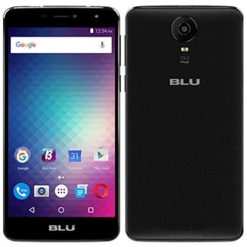 BLU Studio XL2