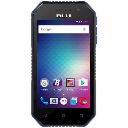 BLU Tank Xtreme 4.0