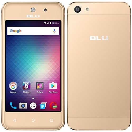 BLU Vivo 5 Mini
