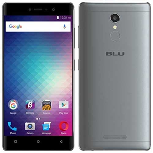 BLU Vivo 5R