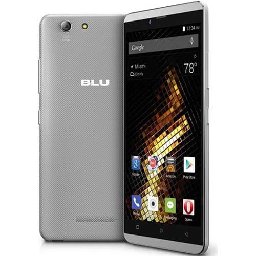 BLU Vivo XL