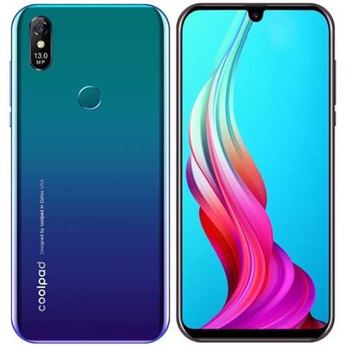 Coolpad Cool 3 Plus