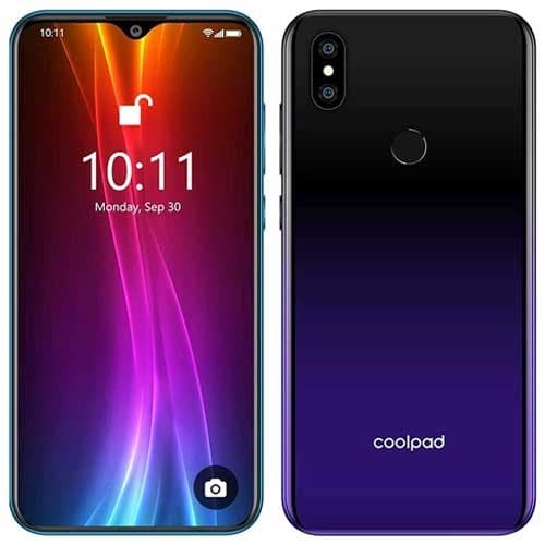 Coolpad Cool 5