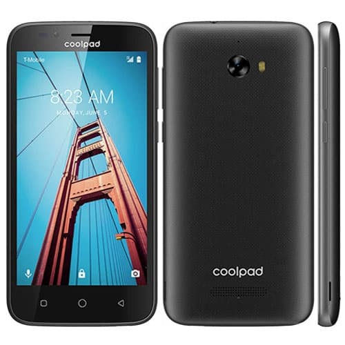 Coolpad Defiant