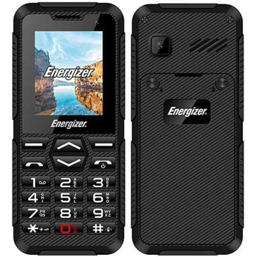 Energizer Hardcase H10
