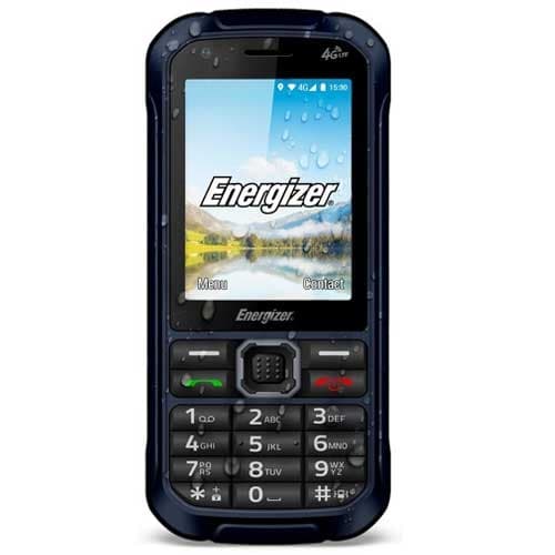 Energizer Hardcase H280S