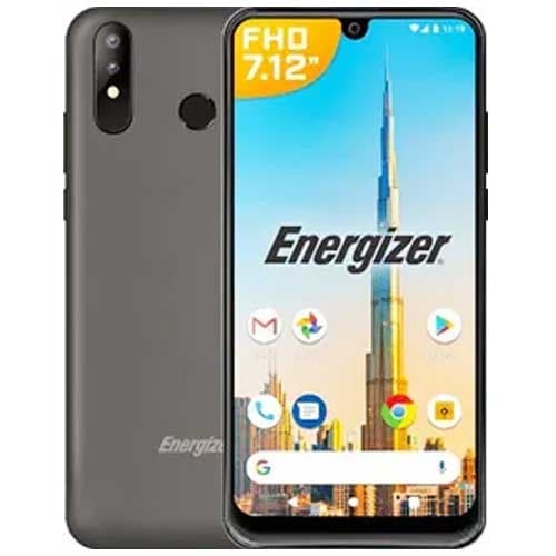 Energizer Ultimate U710S